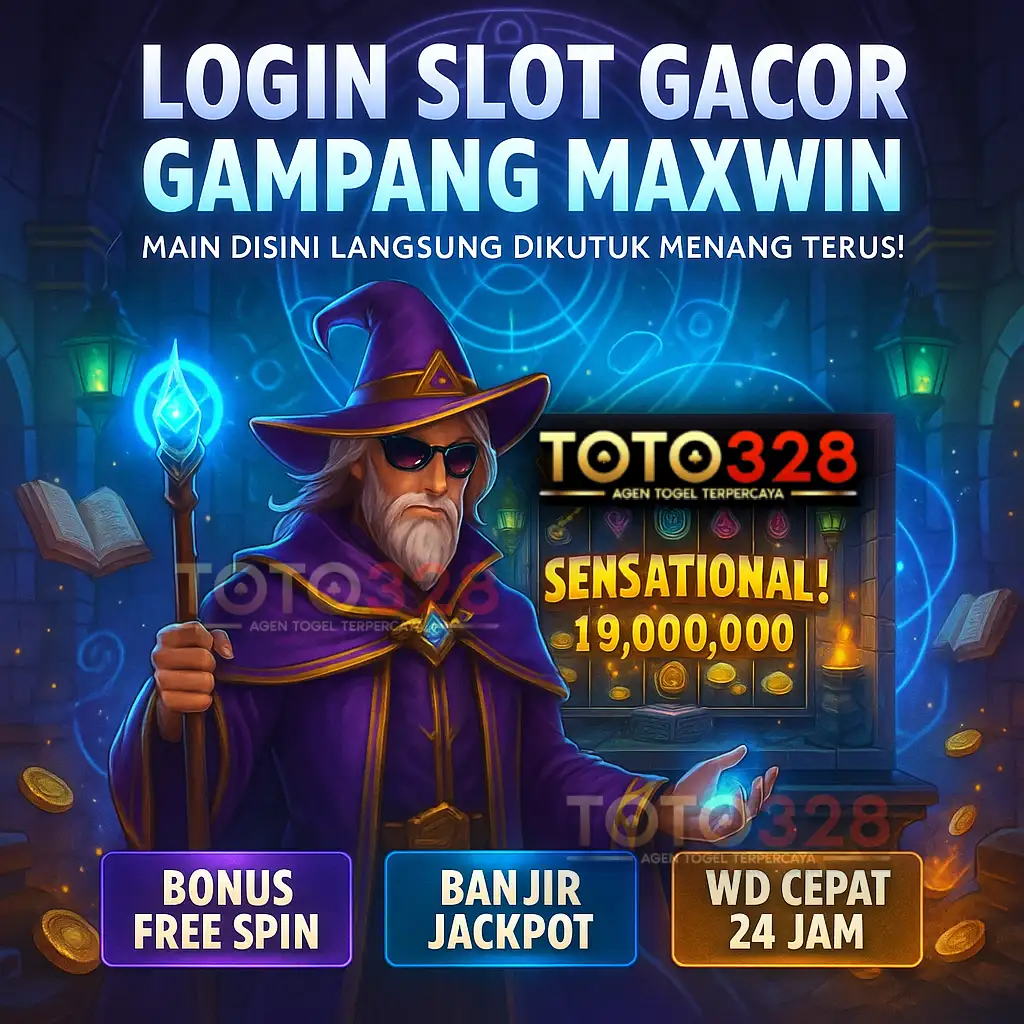 TOTO328 # Login Kilat Game Angka Virtual Sekali Klik Recehan Jadi Harta Melimpah